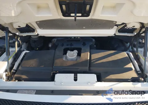 2015 Audi R8 4.2 z USA, uszkodzony, nr VIN WUASUAFG0F7001806